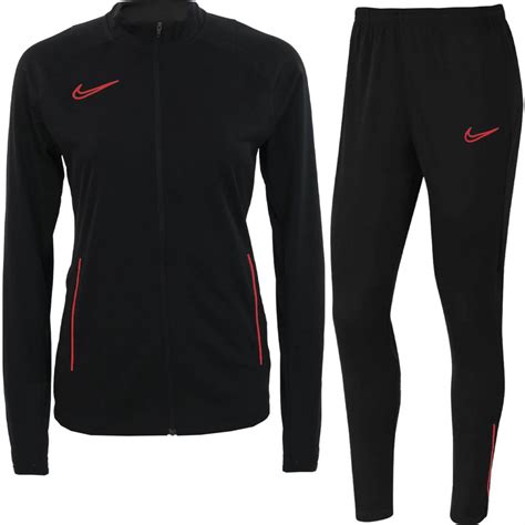 trainingspakken dames nike|nike trainingspakken.